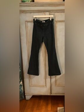 Frame Denim Flare Jeans